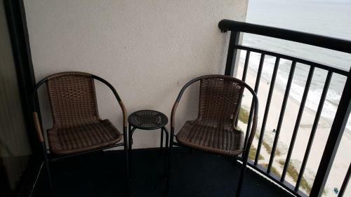 Apartamento Jeffscondos - 3 Bedroom - Breakers Resort