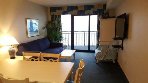 Apartamento Jeffscondos - 3 Bedroom - Breakers Resort