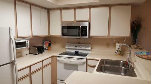 Apartamento Jeffscondos - 3 Bedroom - Breakers Resort