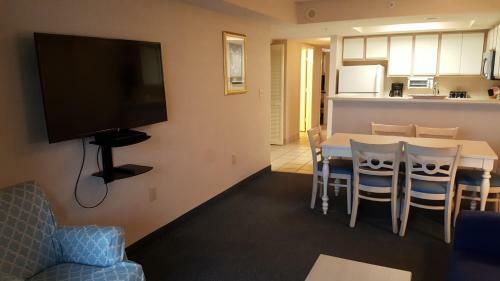 Apartamento Jeffscondos - 3 Bedroom - Breakers Resort