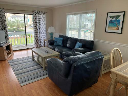 Apartamento Sandy Shores I 101 Condo