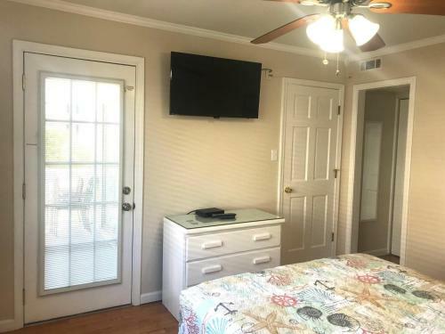 Apartamento Sandy Shores I 101 Condo