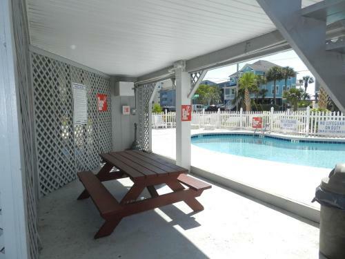 Apartamento Sandy Shores I 101 Condo