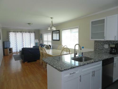 Apartamento Sandy Shores I 101 Condo