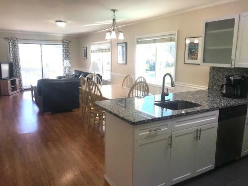 Apartamento Sandy Shores I 101 Condo