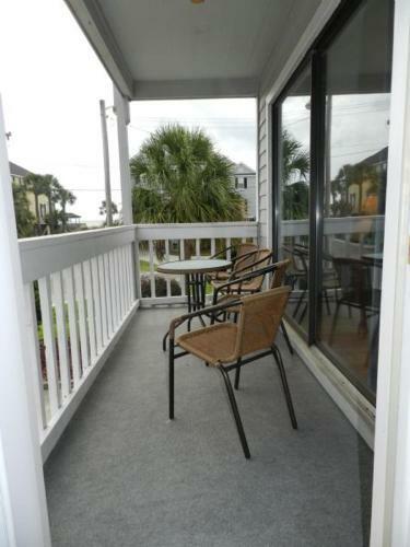Apartamento Sandy Shores I 101 Condo