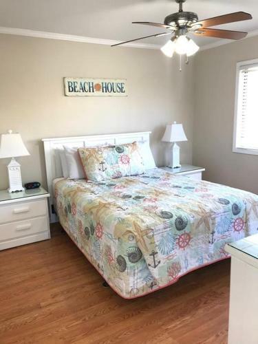 Apartamento Sandy Shores I 101 Condo