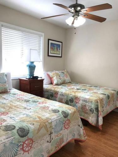 Apartamento Sandy Shores I 101 Condo