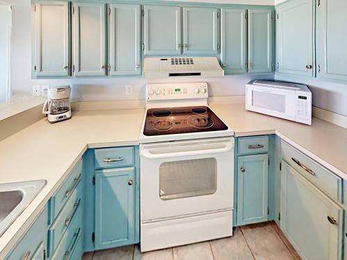 Apartamento 105 South Ocean Boulevard Condo