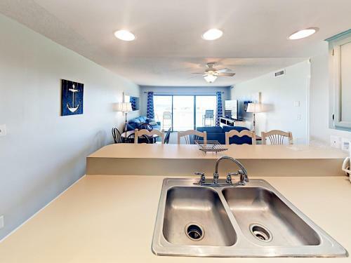 Apartamento 105 South Ocean Boulevard Condo
