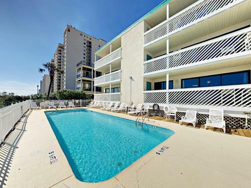 Apartamento 105 South Ocean Boulevard Condo