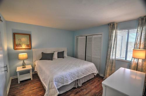 Apartamento Crescent Sands I D5 Condo