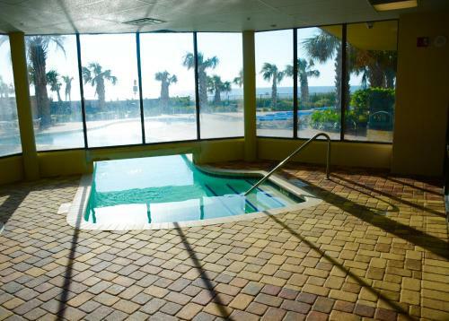 Apartamento The Resort