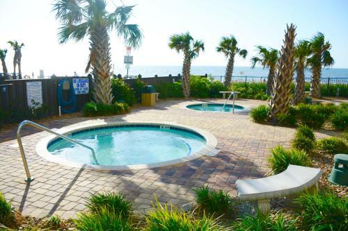 Apartamento The Resort
