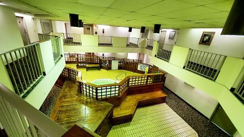 Apartamento The Resort