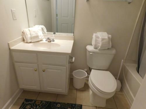 Apartamento Havens #1811 Condo