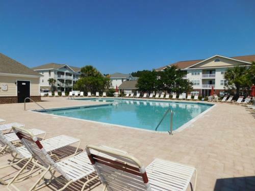 Apartamento Havens #1811 Condo