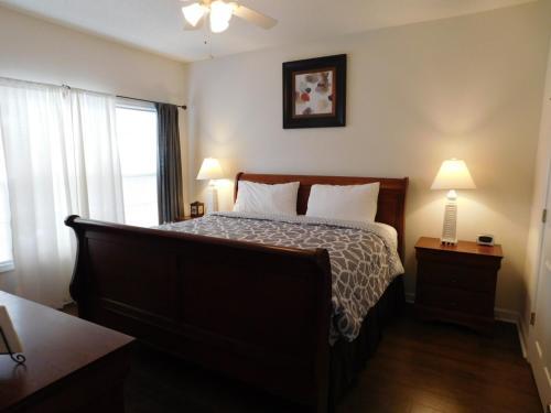 Apartamento Havens #1811 Condo