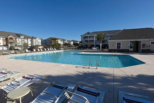 Apartamento Havens #1811 Condo