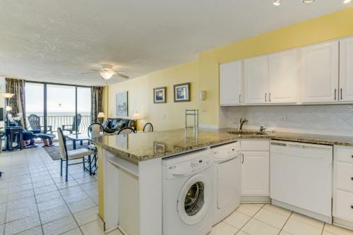 Apartamento Oceanfront 3 Bdr Condo With 2 Beach Front Terraces