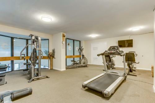 Apartamento Oceanfront 3 Bdr Condo With 2 Beach Front Terraces
