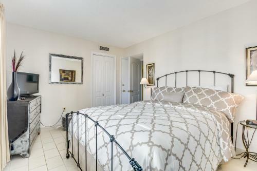 Apartamento Oceanfront 3 Bdr Condo With 2 Beach Front Terraces