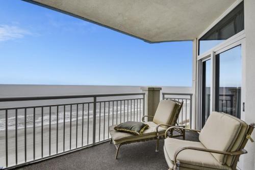 Apartamento Ocean Blue 902 Condo