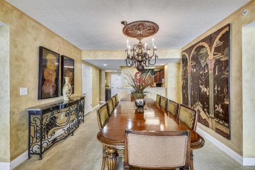 Apartamento Ocean Blue 902 Condo