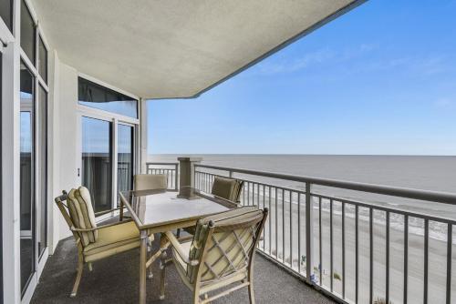 Apartamento Ocean Blue 902 Condo