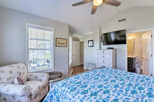 Sleek Surfside Home With Private Pool And Beach Access