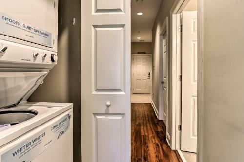 Apartamento Upscale Myrtle Beach Resort Condo On Golf Course!
