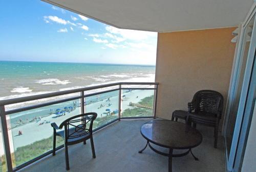 Apartamento Atlantic Breeze 702 Condo
