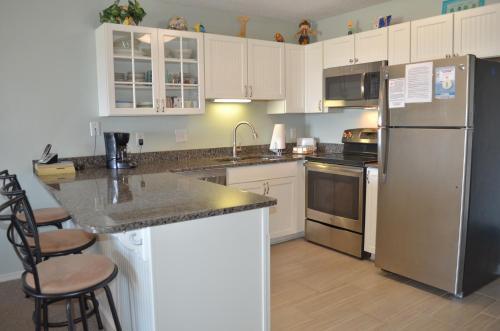 Apartamento Sea Cloisters 103b Condo