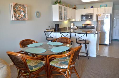 Apartamento Sea Cloisters 103b Condo