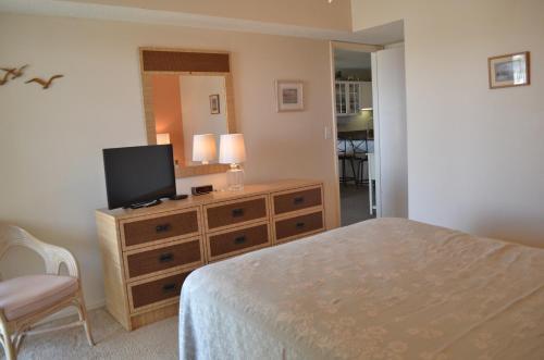 Apartamento Sea Cloisters 103b Condo