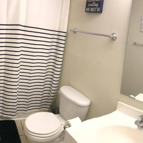Apartamento Beach Escape 3