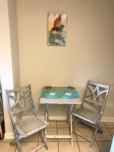 Apartamento Beach Escape 3