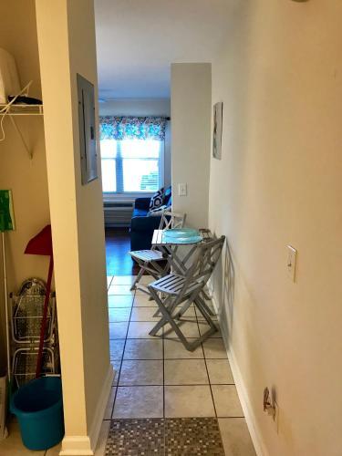 Apartamento Beach Escape 3