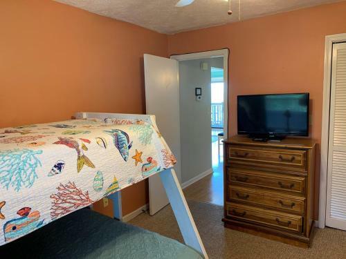 Apartamento Pelican Pass 302a Condo