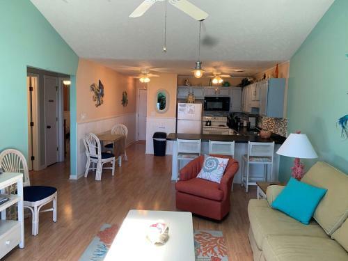 Apartamento Pelican Pass 302a Condo