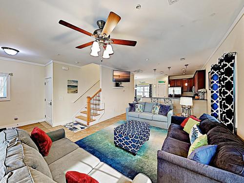 2732 Kashton Drive Home