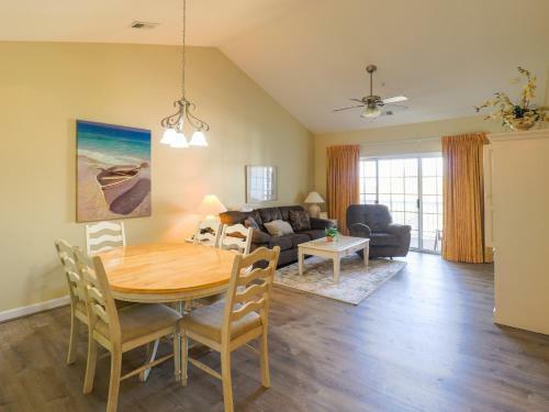 Apartamento Ironwood Condominium #833