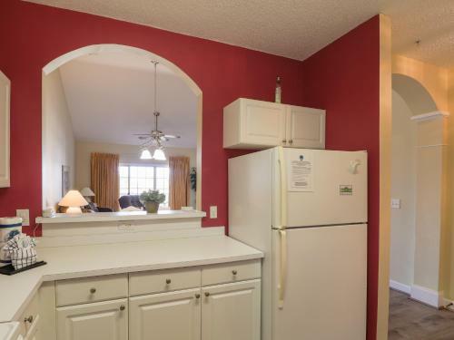 Apartamento Ironwood Condominium #833