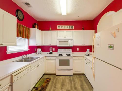 Apartamento Ironwood Condominium #833