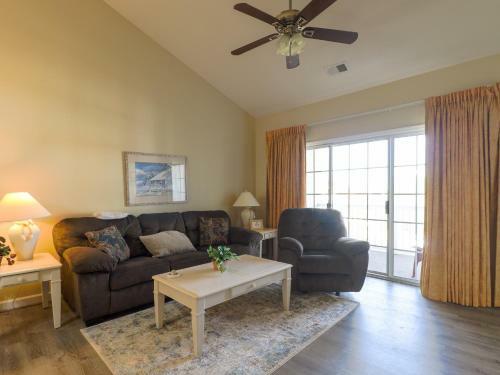 Apartamento Ironwood Condominium #833
