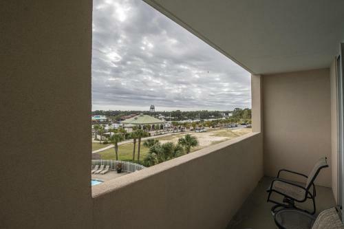 Apartamento North Tower #407 Condo