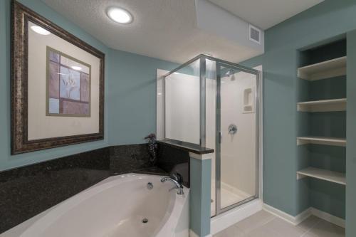 Apartamento Yacht Club Villas #1-801
