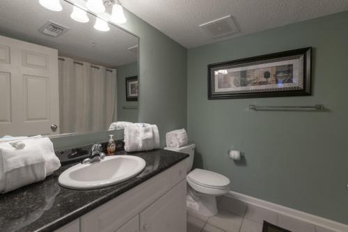 Apartamento Yacht Club Villas #1-801