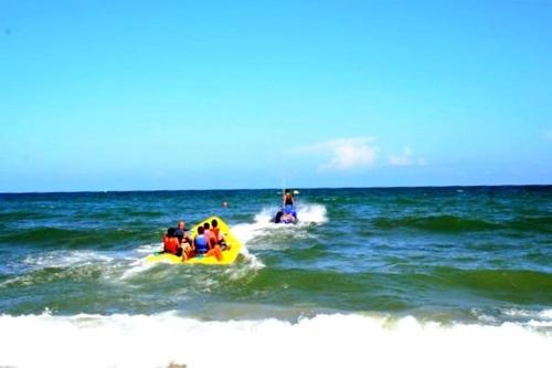 Apartamento Tilghman Beach 316 Condo