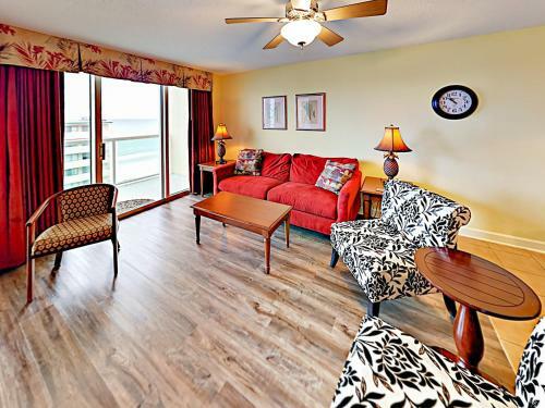 Apartamento Perrin Condo Unit #803 Condo